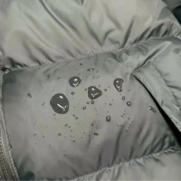 Bosideng North 1996 Series Nuptse 700 Men's and Women's Down Jacket - Picture 4 of 4